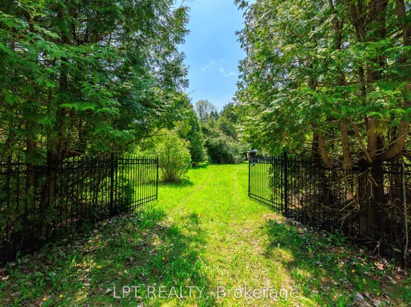 LOT 122 Vambola Ave, Georgina, ON L0C 1L0