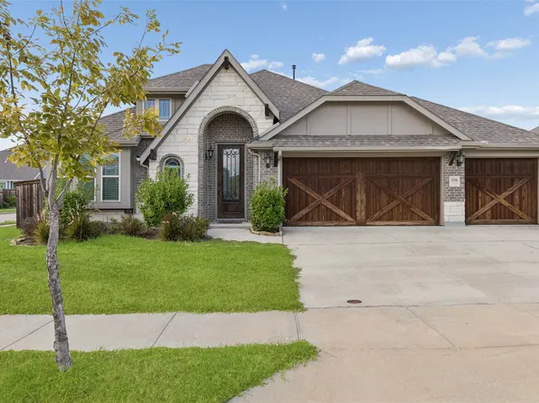2550 Brookside Dr, Royse City, TX 75189