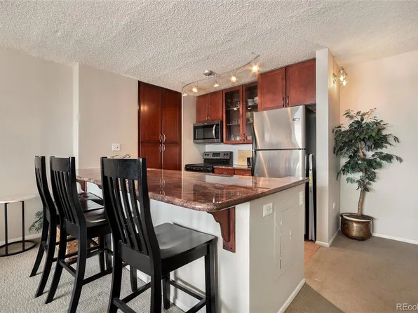 1020 15th Street #18N, Denver, CO 80202