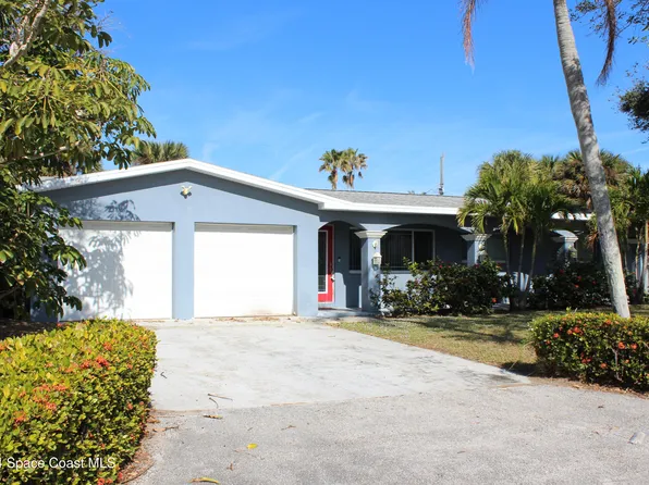 130 12th Ave, Indialantic, FL 32903