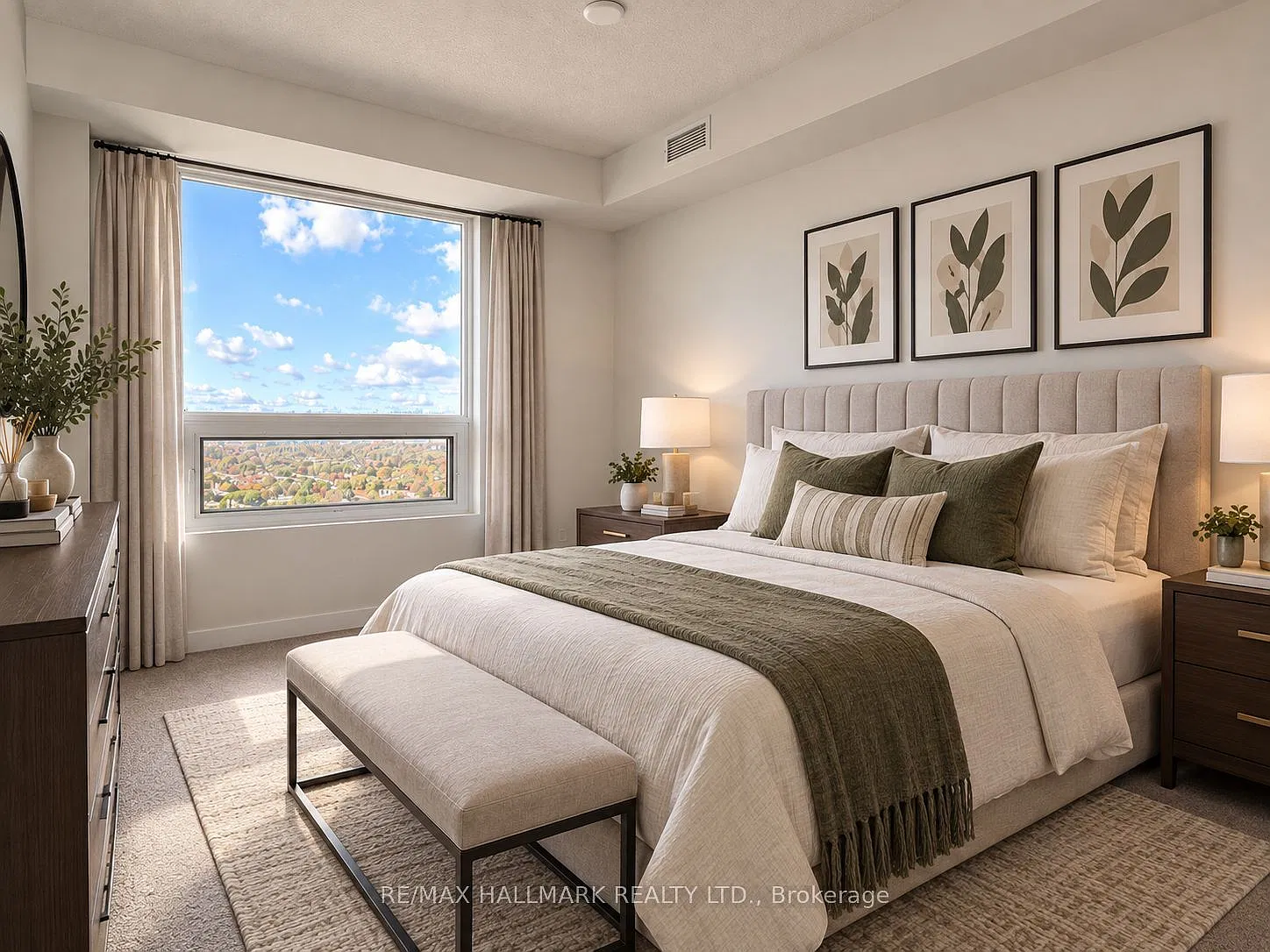 3 bed, $2,850 — Photo 4