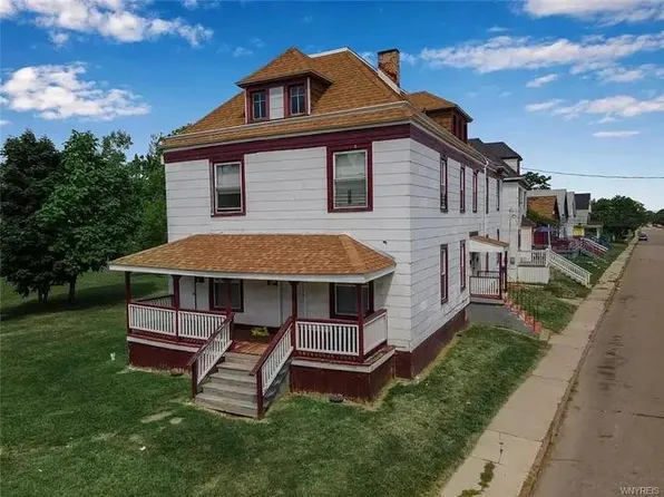 286 Forest Ave APT 2, Buffalo, NY 14213