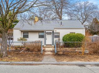 2 Beech St, Saugus, MA 01906