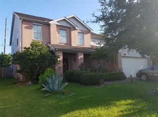 21623 Manitou Falls Ln, Katy, TX 77449
