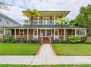 300 1st St, Coronado, CA 92118