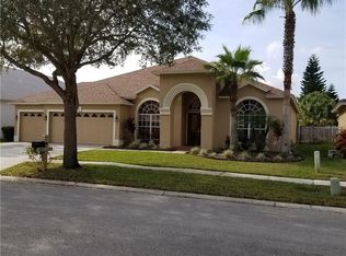 4811 Mirabella Pl, Lutz, FL 33558