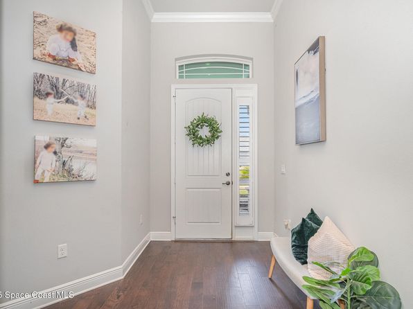 2827 Kilns Cir, West Melbourne, FL 32904