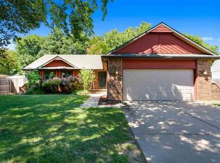 1412 E Pinion Rd, Derby, KS 67037