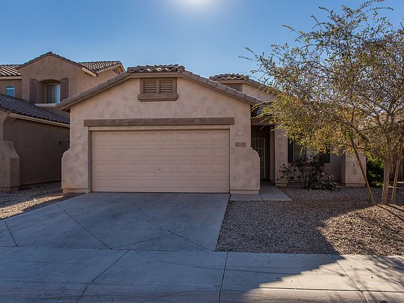 2nd image of 5431 W Minton Avenue