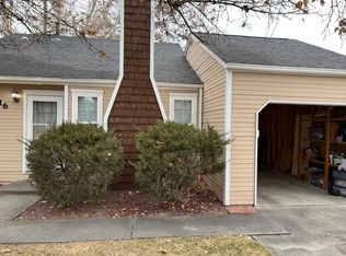 16 Chardonnay Ct, Grand Junction, CO 81507