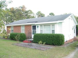 114 E Judd St, Zebulon, NC 27597