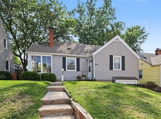 1642 Margaret Ave SE, Grand Rapids, MI 49507