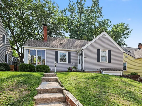 1642 Margaret Ave SE, Grand Rapids, MI 49507