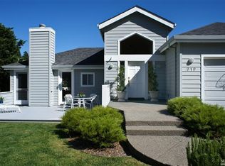 919 Ventura Way, Mill Valley, CA 94941
