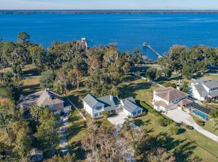 144 River Plantation Rd N, Saint Augustine, FL 32092