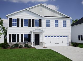 McDowell A, Lillington, NC 27546