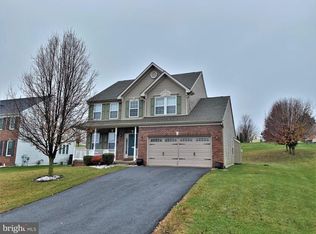 2495 Orion Dr, Chambersburg, PA 17202