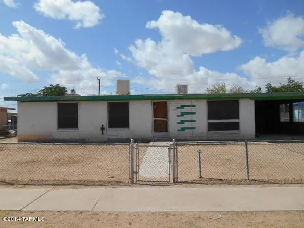 249 W Bilby Rd, Tucson, AZ 85706