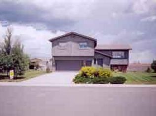 285 E Christiansen Ave, Granby, CO 80446