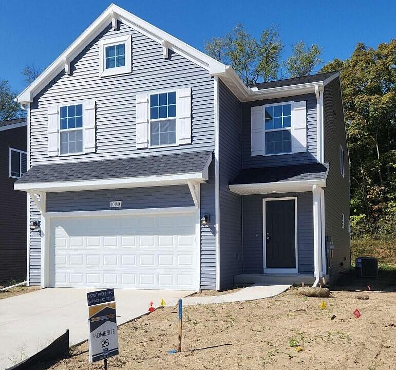 1st image of 10180 Pennridge Dr
