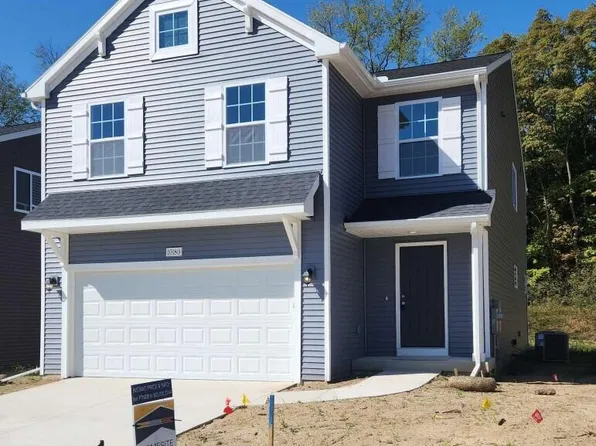 10180 Pennridge Dr, Portage, MI 49024