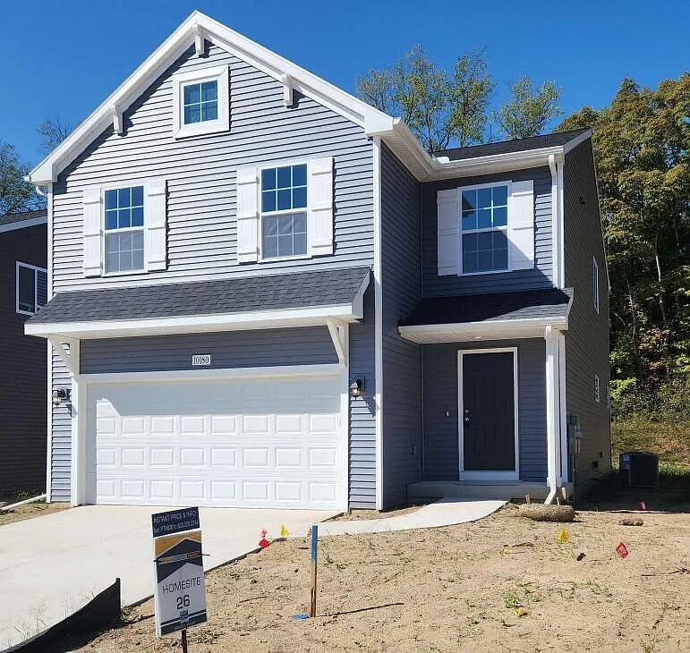 10180 Pennridge Dr photo 1