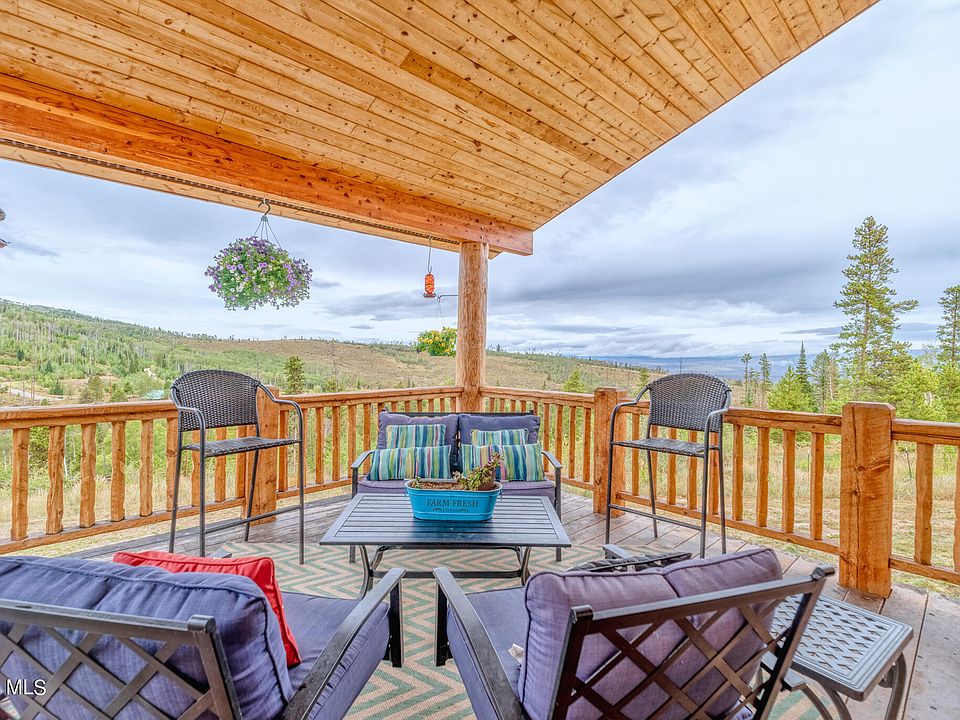 344 GCR 372, Parshall, CO 80468 Zillow