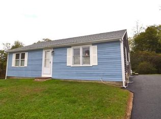 70 Liberty St, Plymouth, MA 02360