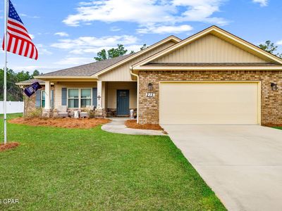 215 Skunk Valley Rd, Southport, FL, 32409