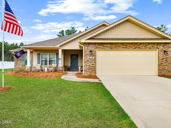 215 Skunk Valley Rd, Southport, FL 32409