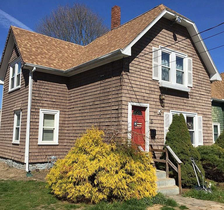 2nd image of 6 Arlington St
