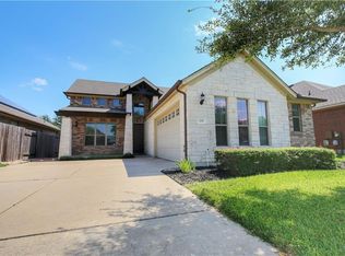 129 Navigator Dr, Austin, TX 78717