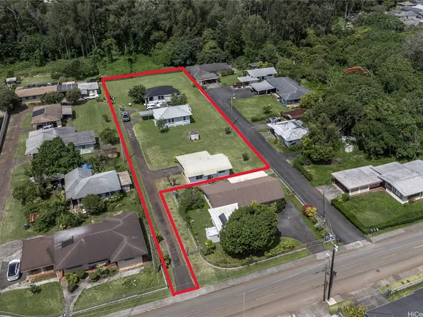 215 Rose St, Wahiawa, HI 96786