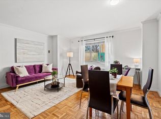 4600 Connecticut, Washington, DC 20008