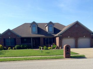 3739 Pine Lake Ct, Owensboro, KY 42303
