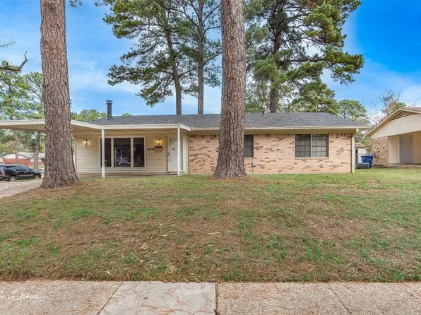 3018 Rhonda Ln, Shreveport, LA 71118