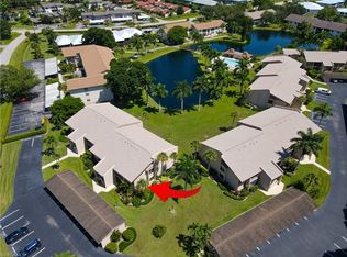 1000 Palm View DR #203, NAPLES, FL 34110