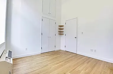 Rented by Carnegie Management Inc