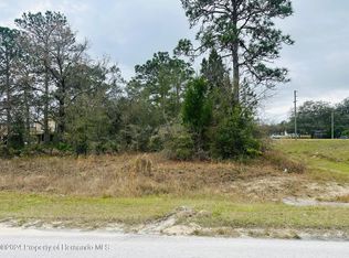 0 Poplar Ave, Brooksville, FL 34614