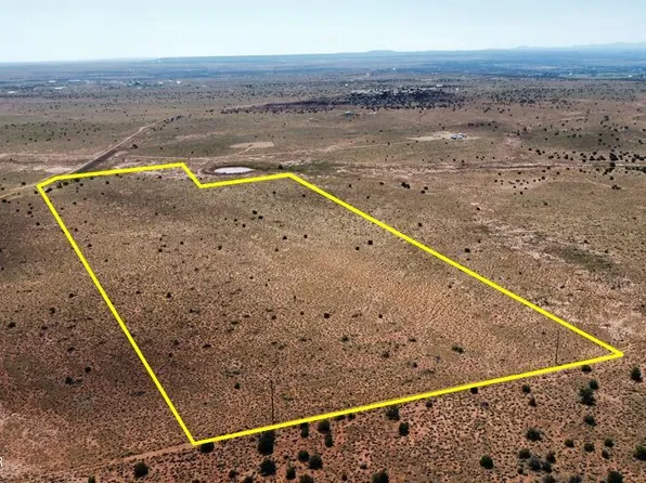 51 Ridge View Ranch Dr, Snowflake, AZ 85937