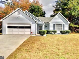 2407 Boulder Springs Dr, Ellenwood, GA 30294