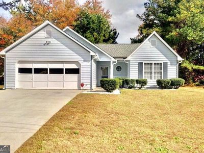 2407 Boulder Springs Dr, Ellenwood, GA, 30294