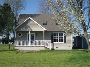 22412 Zoar Rd, Georgetown, DE 19947