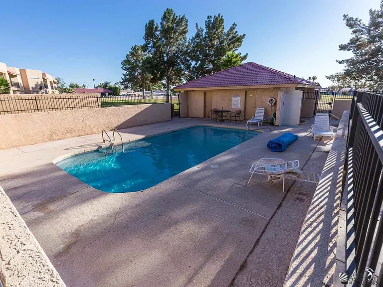 10642 Camino Del Sol #5 — Photo 19