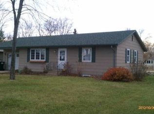 308 S Walnut St, Belle Plaine, MN 56011