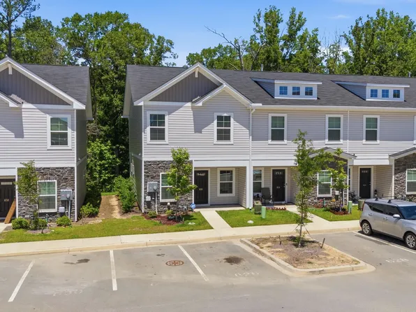 828 Yellow Swan Ln, Columbia, SC 29210