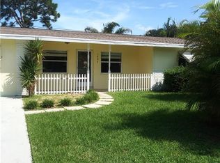 1963 SE Lafayette St, Stuart, FL 34997