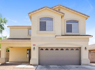 11217 W Davis Ln, Avondale, AZ 85323