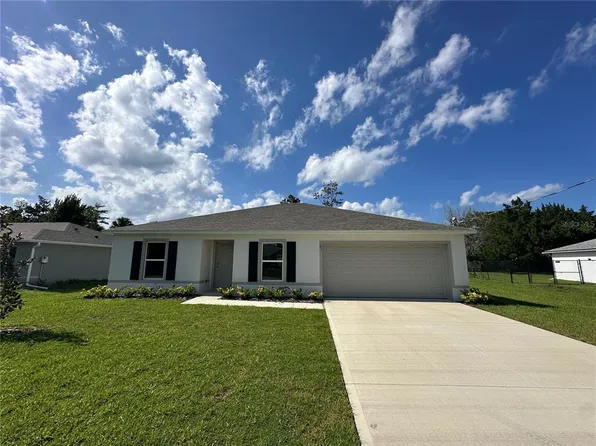 91 Randolph Dr, Palm Coast, FL 32164