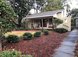 204 Fairhope Ave, Fairhope, AL 36532